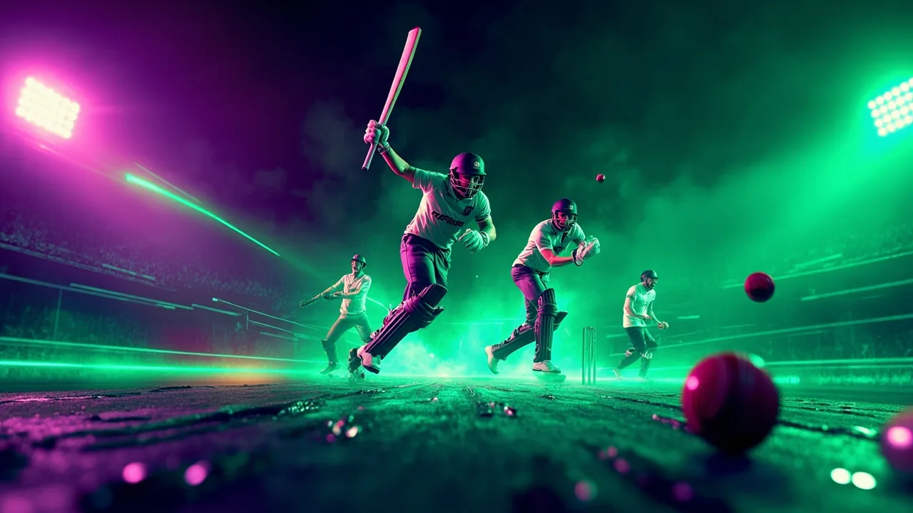 Contests Hub | IPL Fantasy Zone