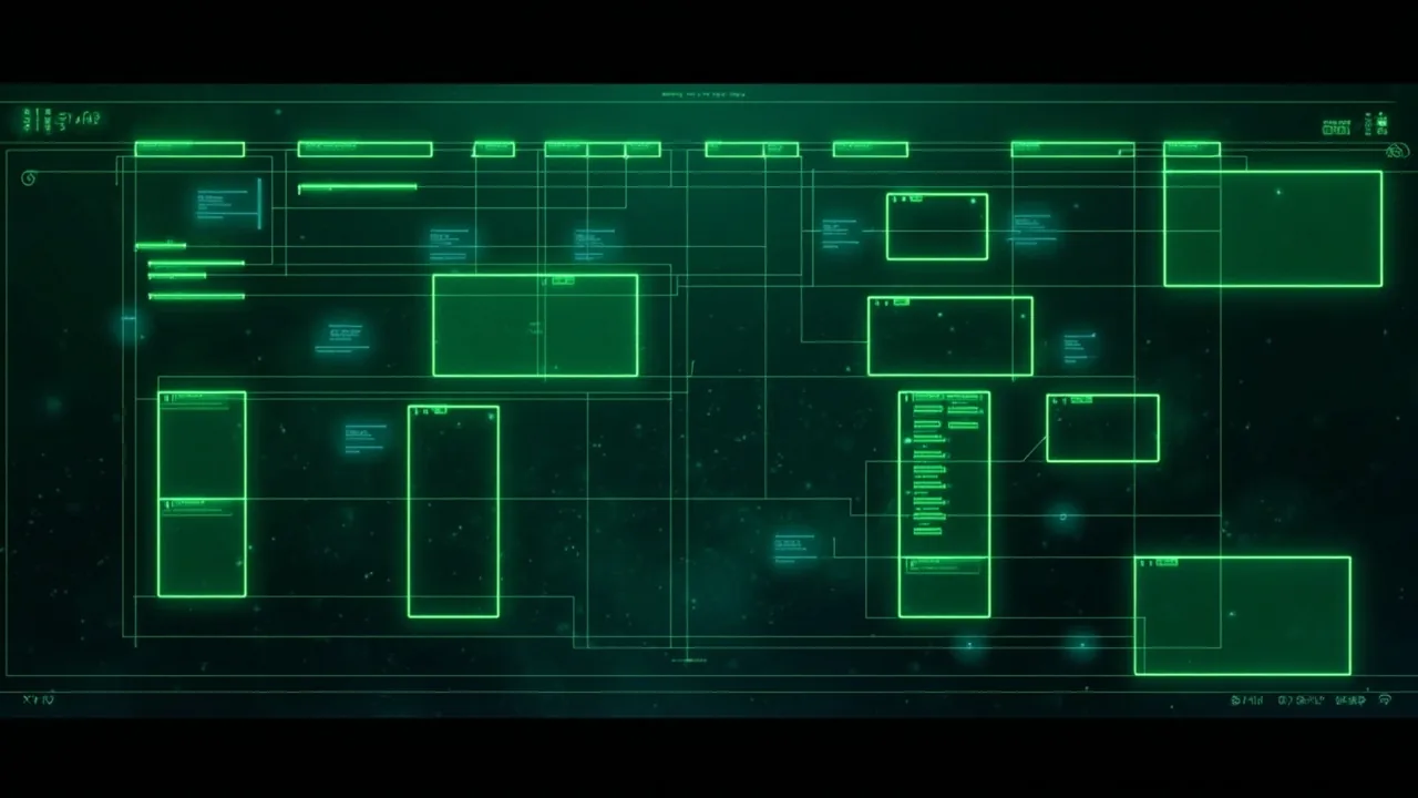 Data visualization