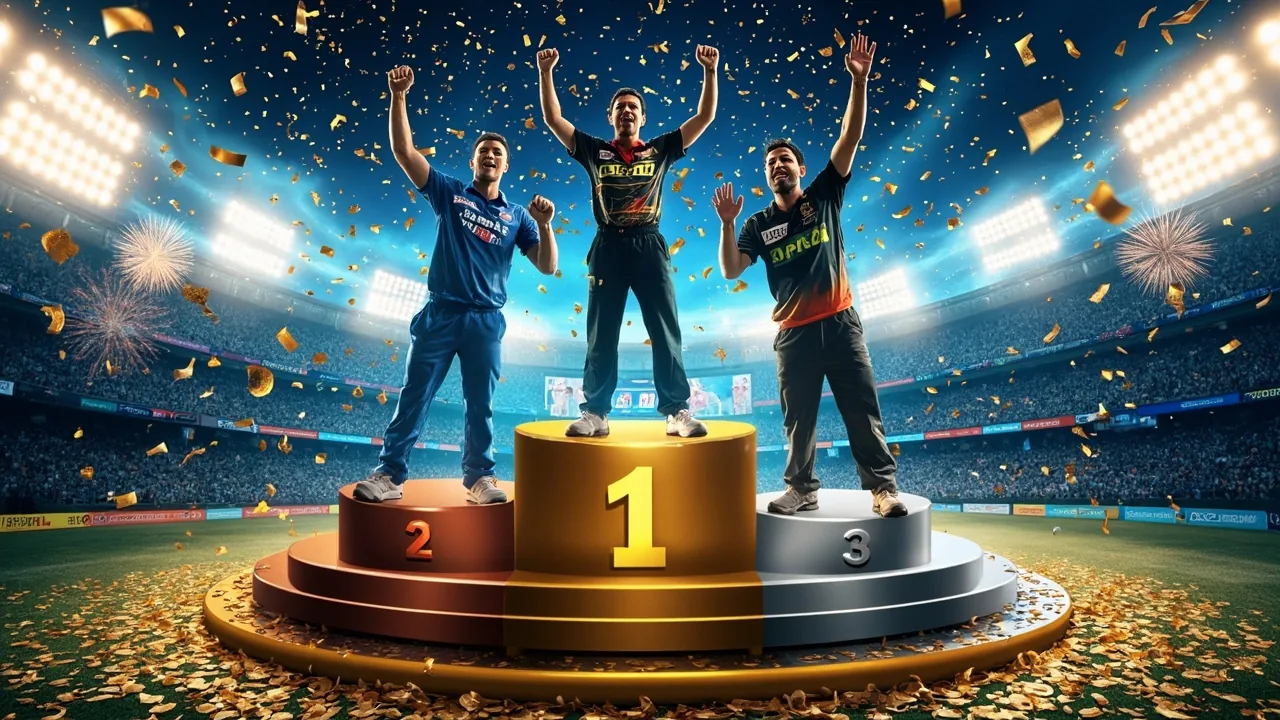 Fantasy Tips Blog | IPL Fantasy Zone